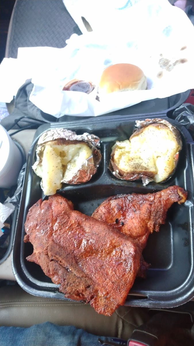 Little Willie's Bbq-10