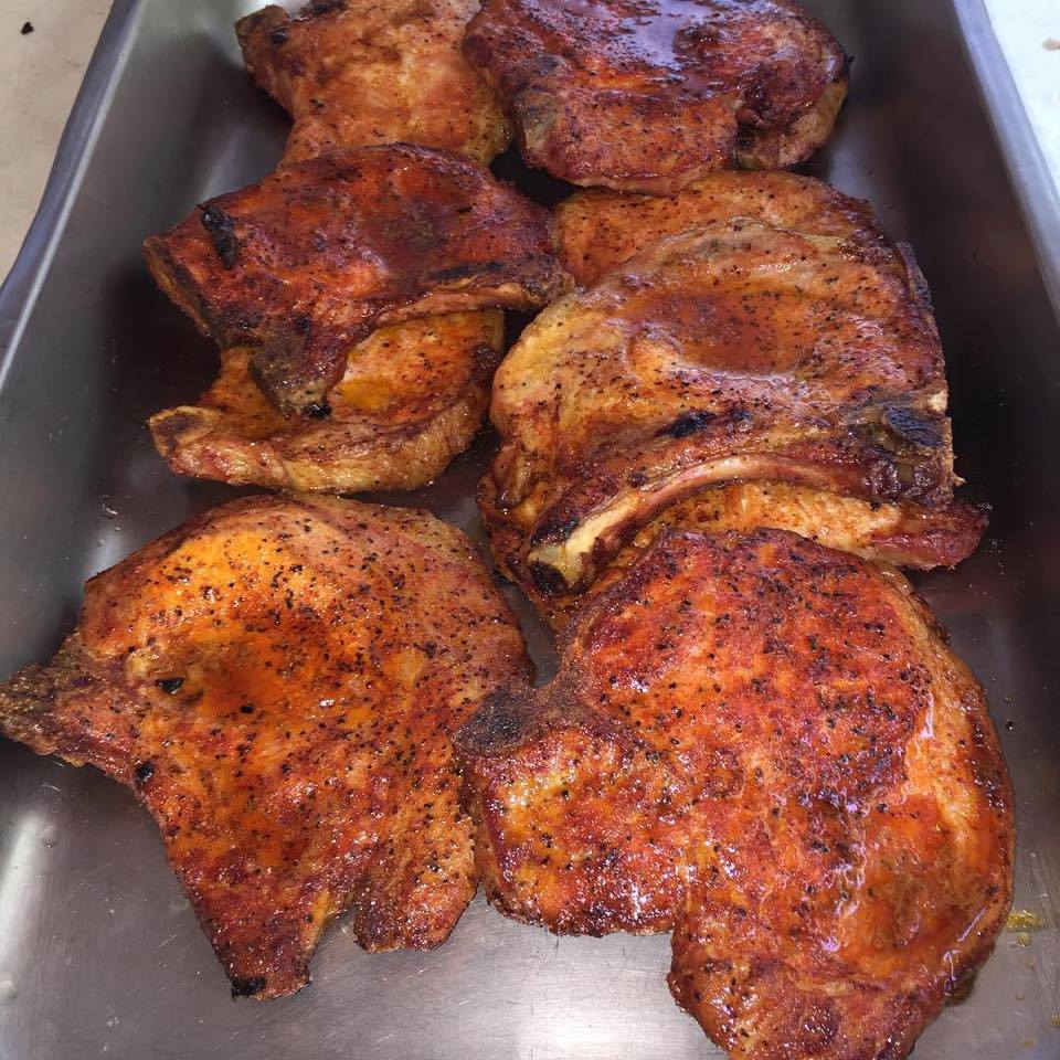 Little Willie's Bbq-4