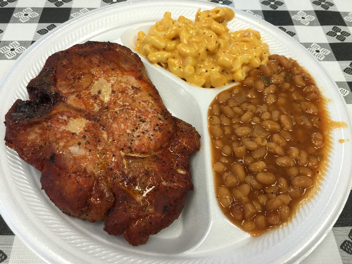 Little Willie's Bbq-6