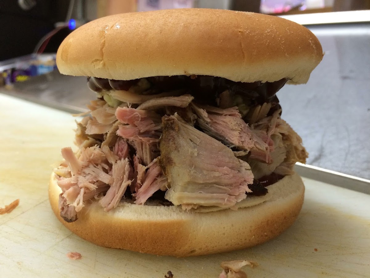 Little Willie's Bbq-8