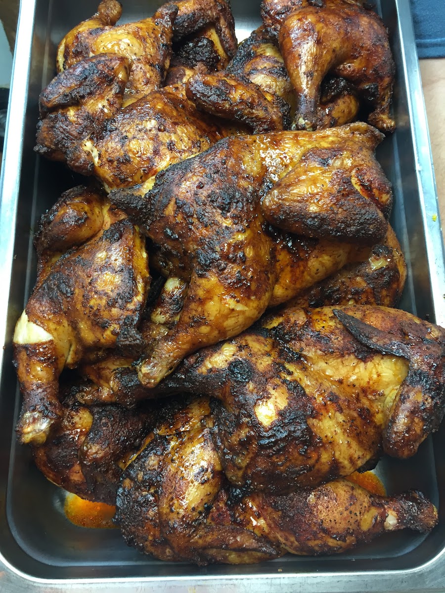 Little Willie's Bbq-9